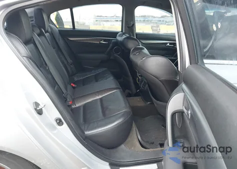 2012 Acura Tl 3.5 z USA, uszkodzony, nr VIN 19UUA8F58CA040357